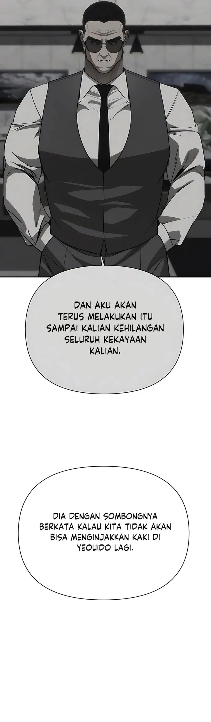 Shamoneyism Chapter 20 Gambar 25