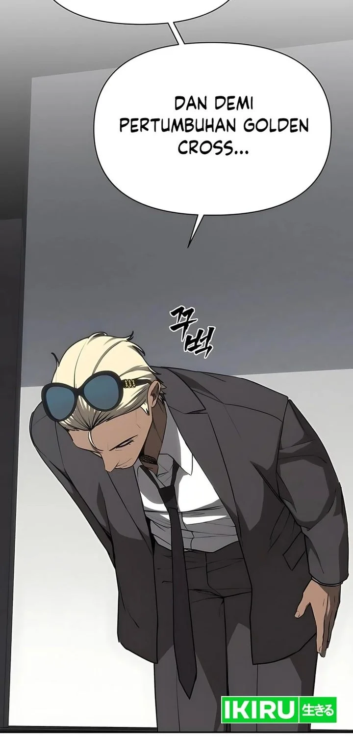 Shamoneyism Chapter 20 Gambar 27