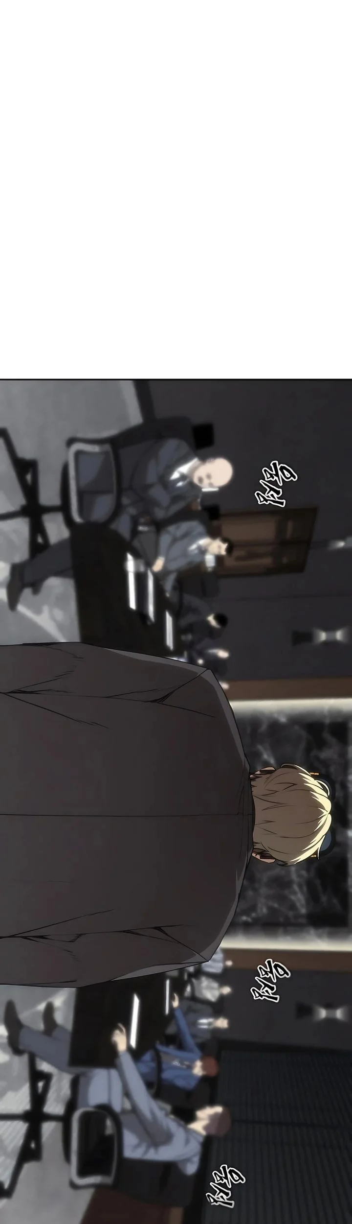 Shamoneyism Chapter 20 Gambar 28