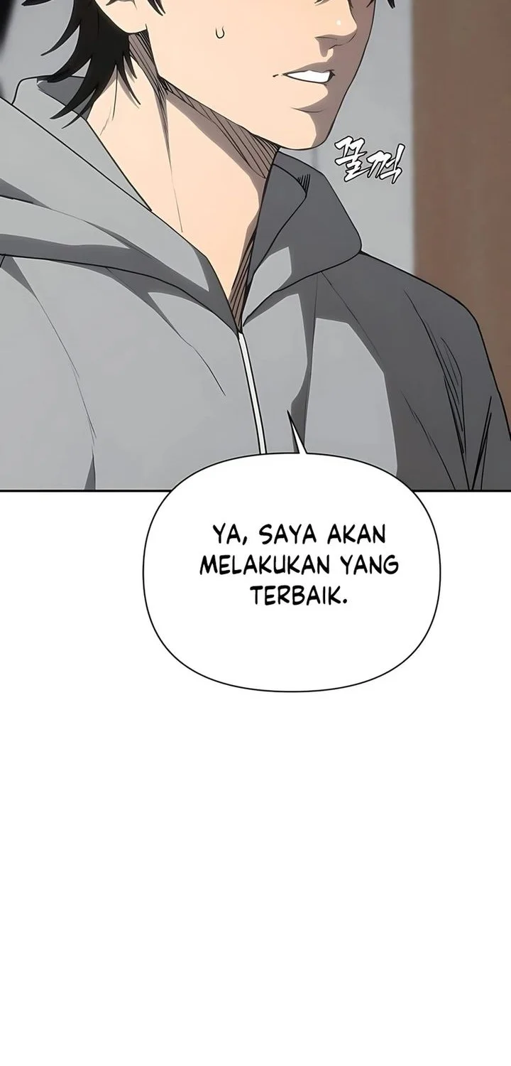 Shamoneyism Chapter 20 Gambar 37