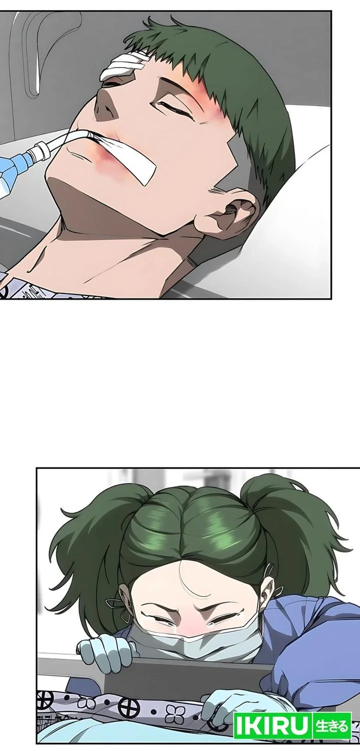 Shamoneyism Chapter 20 Gambar 39