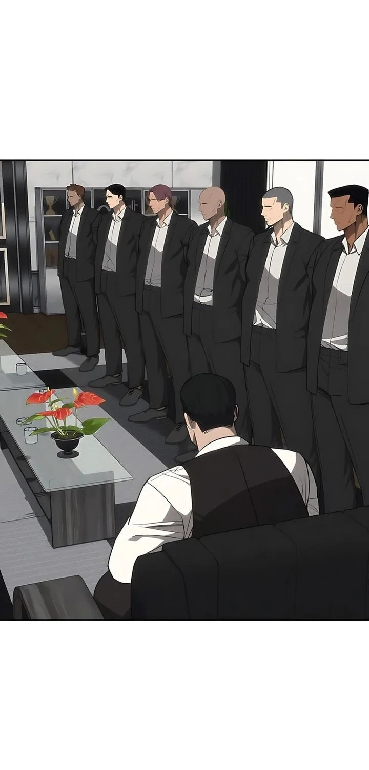 Shamoneyism Chapter 20 Gambar 41