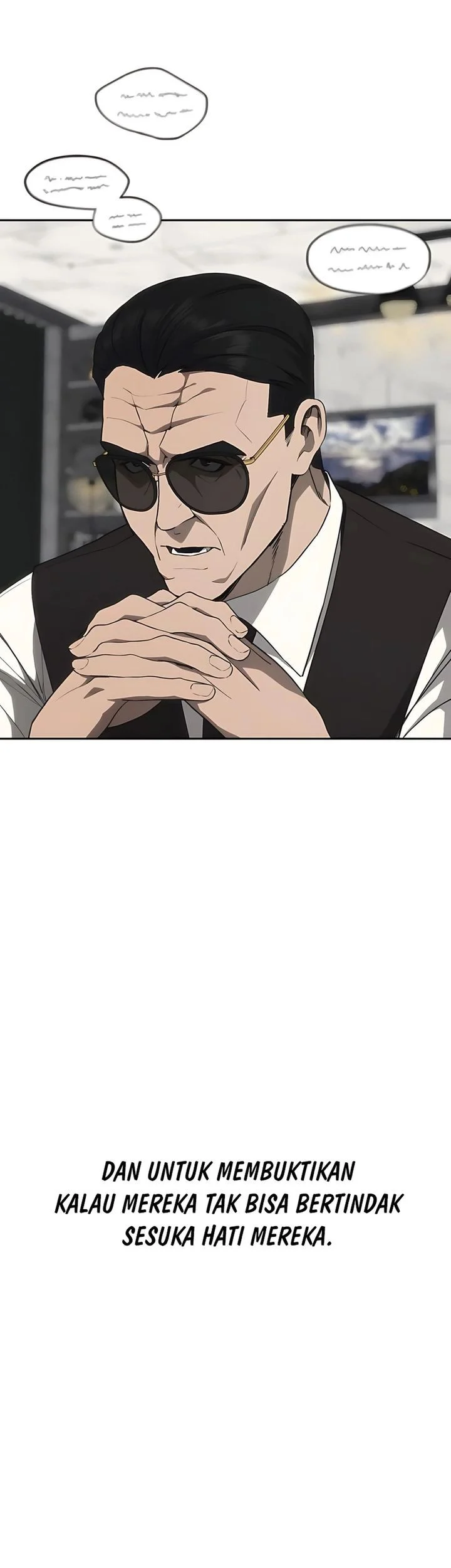 Shamoneyism Chapter 20 Gambar 42