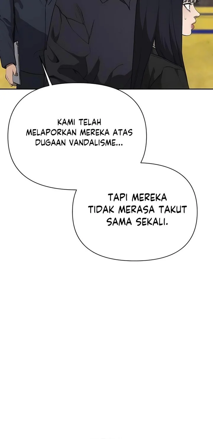 Shamoneyism Chapter 20 Gambar 49
