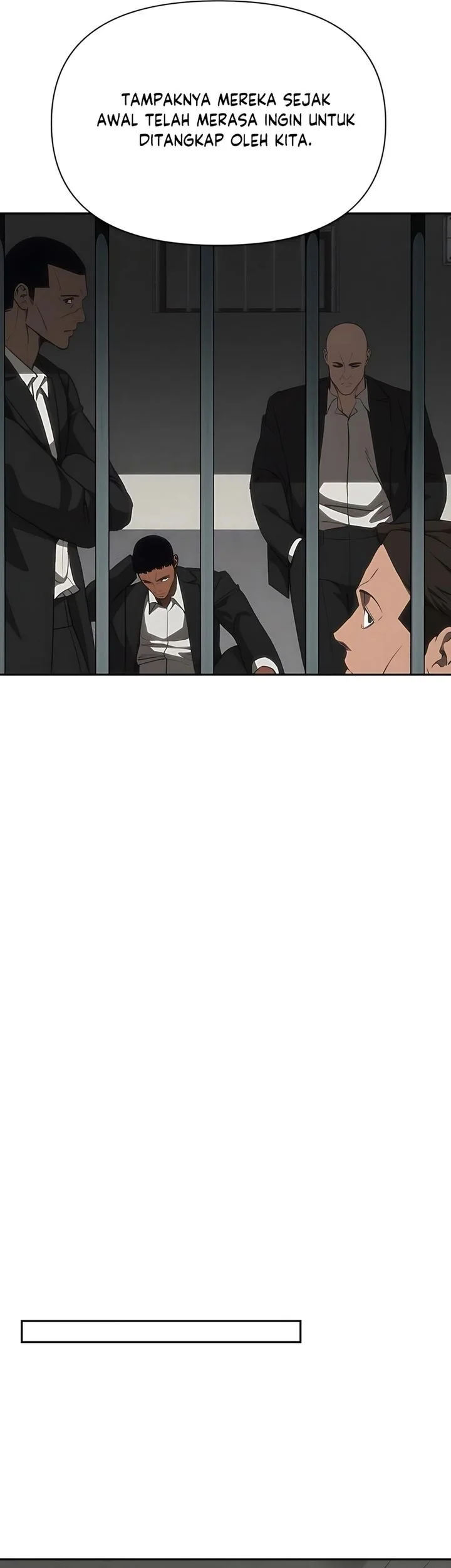 Shamoneyism Chapter 20 Gambar 50