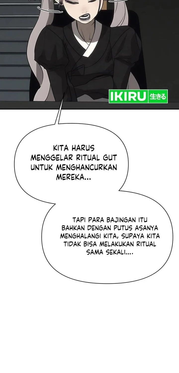 Shamoneyism Chapter 20 Gambar 57