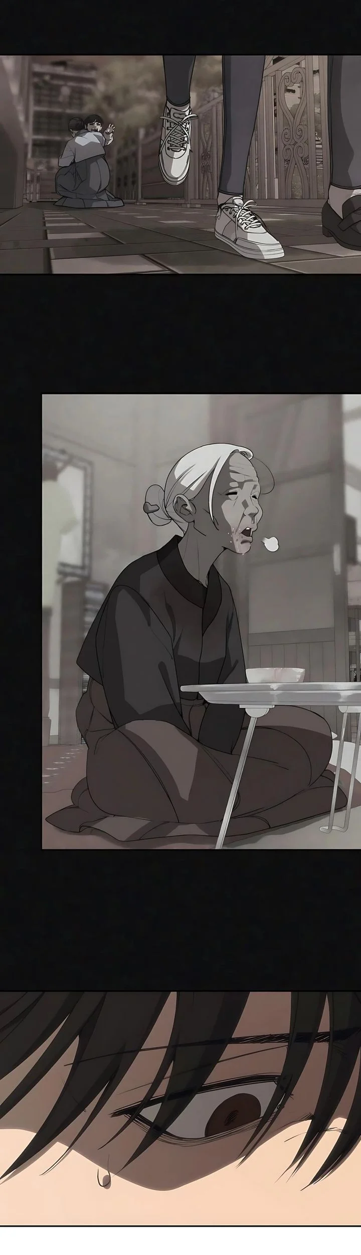 Shamoneyism Chapter 20 Gambar 66