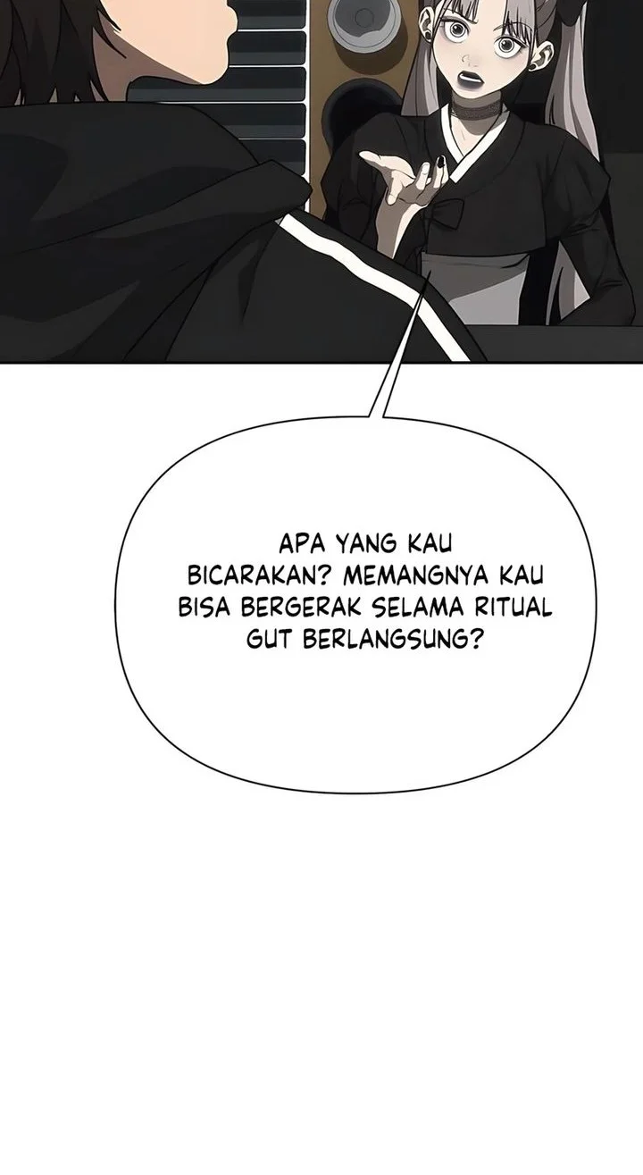 Shamoneyism Chapter 20 Gambar 75
