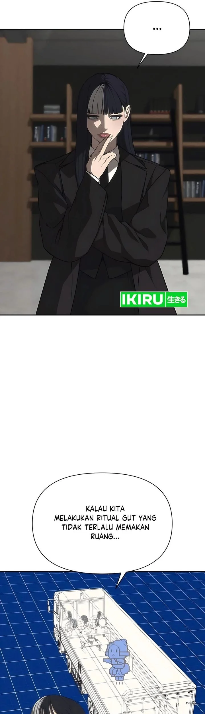 Shamoneyism Chapter 20 Gambar 76