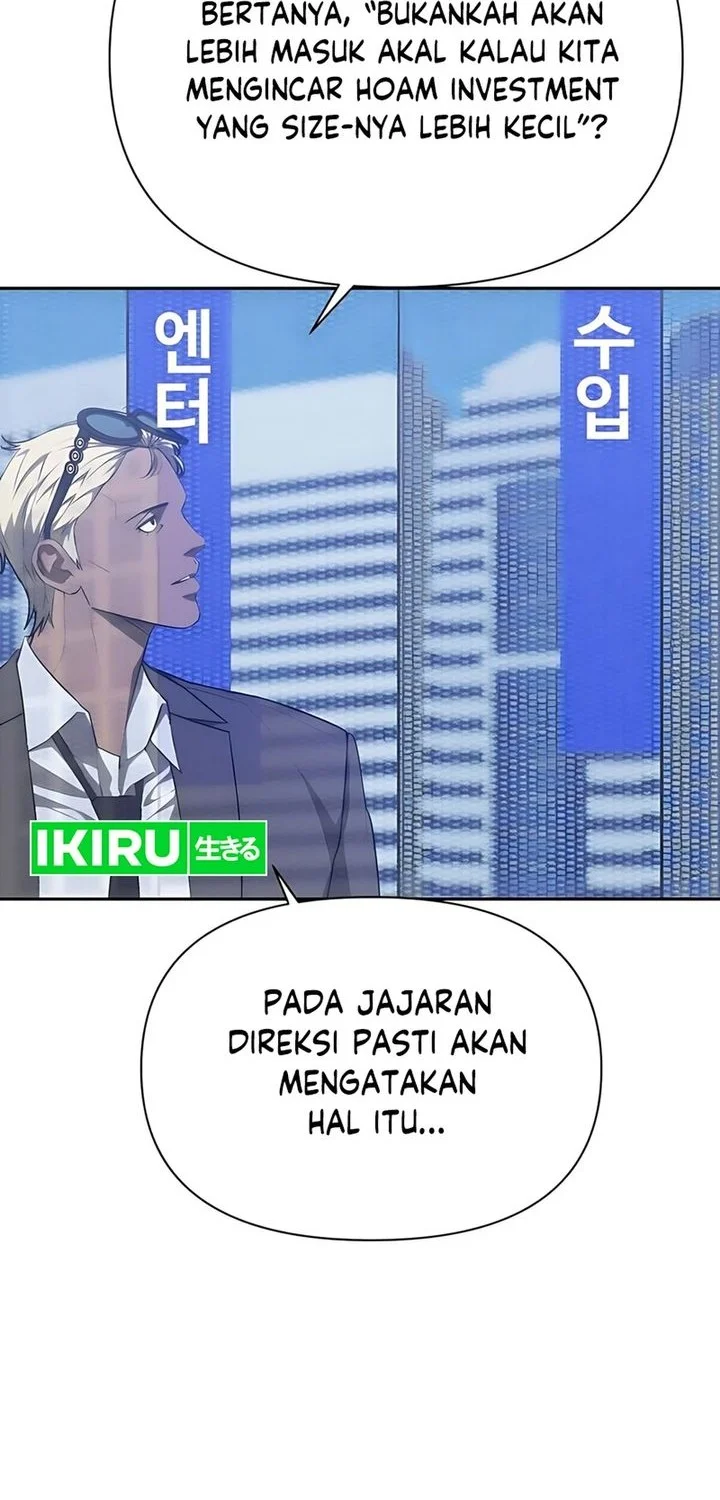 Shamoneyism Chapter 20 Gambar 6
