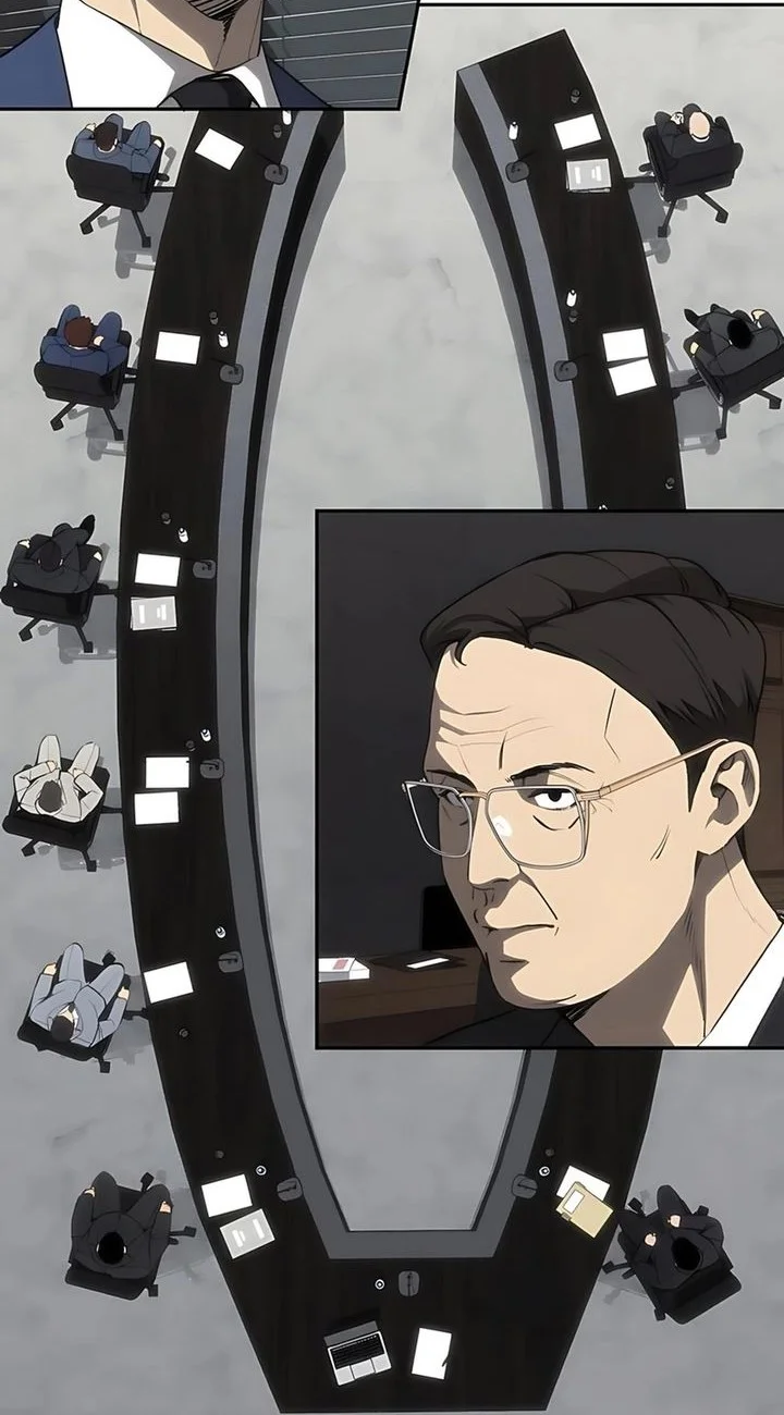 Shamoneyism Chapter 20 Gambar 12