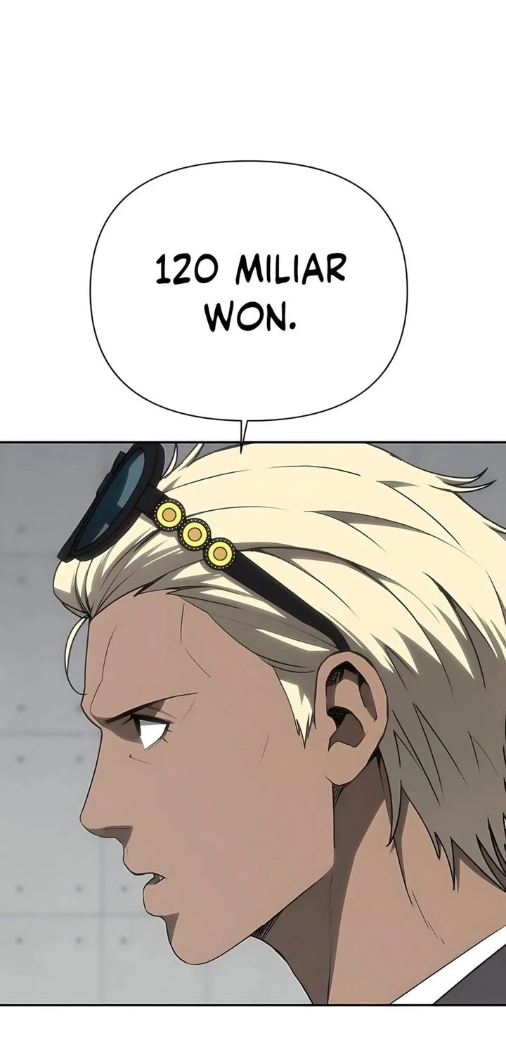 Shamoneyism Chapter 20 Gambar 16