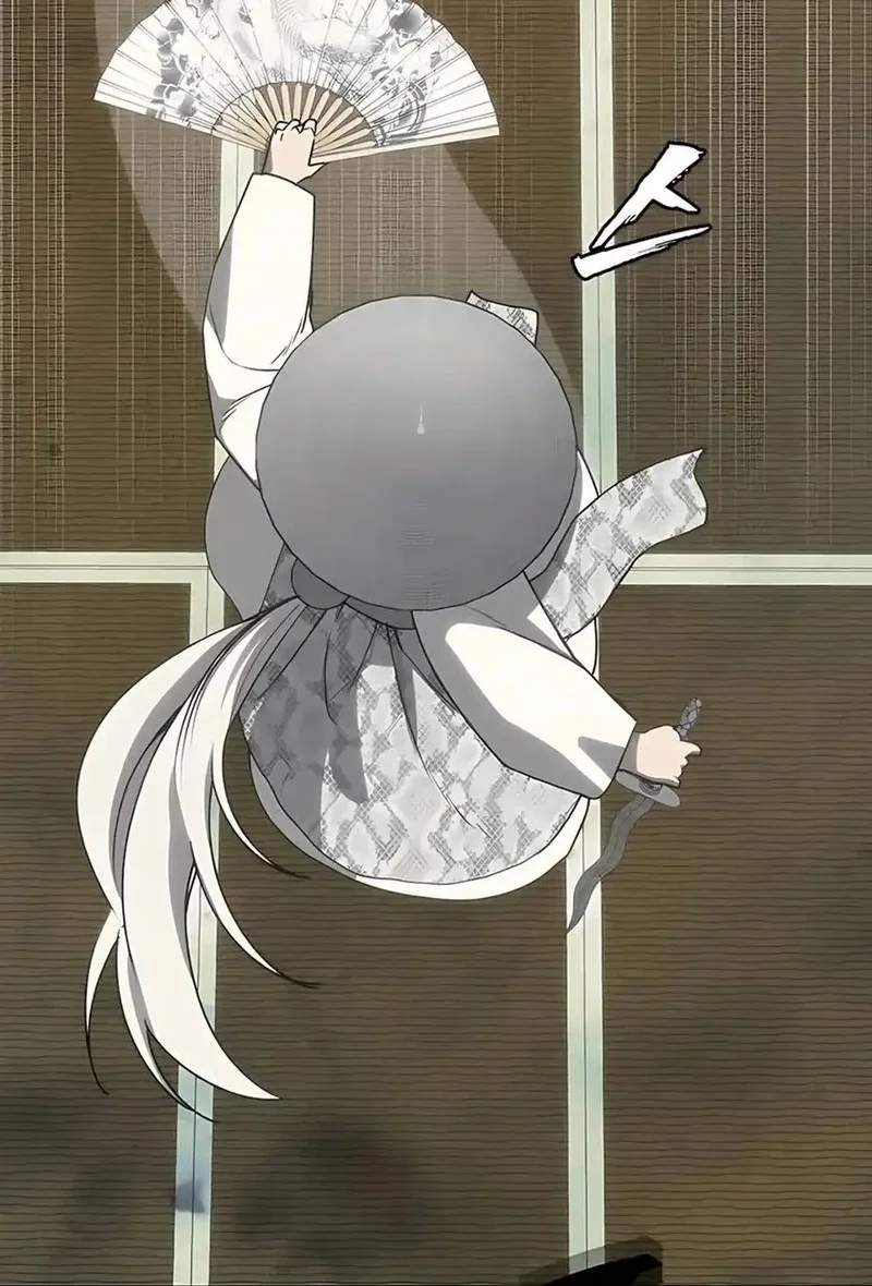 Shamoneyism Chapter 21 Gambar 40