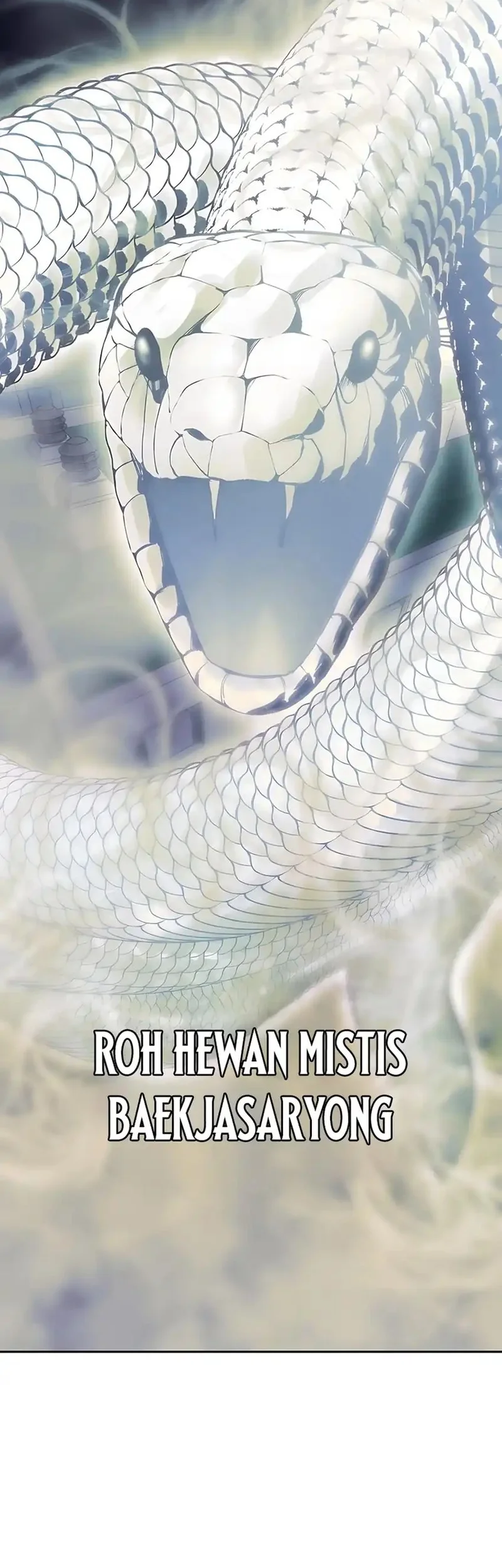 Shamoneyism Chapter 21 Gambar 48