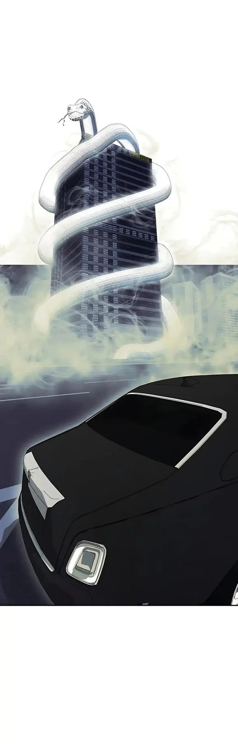 Shamoneyism Chapter 21 Gambar 49