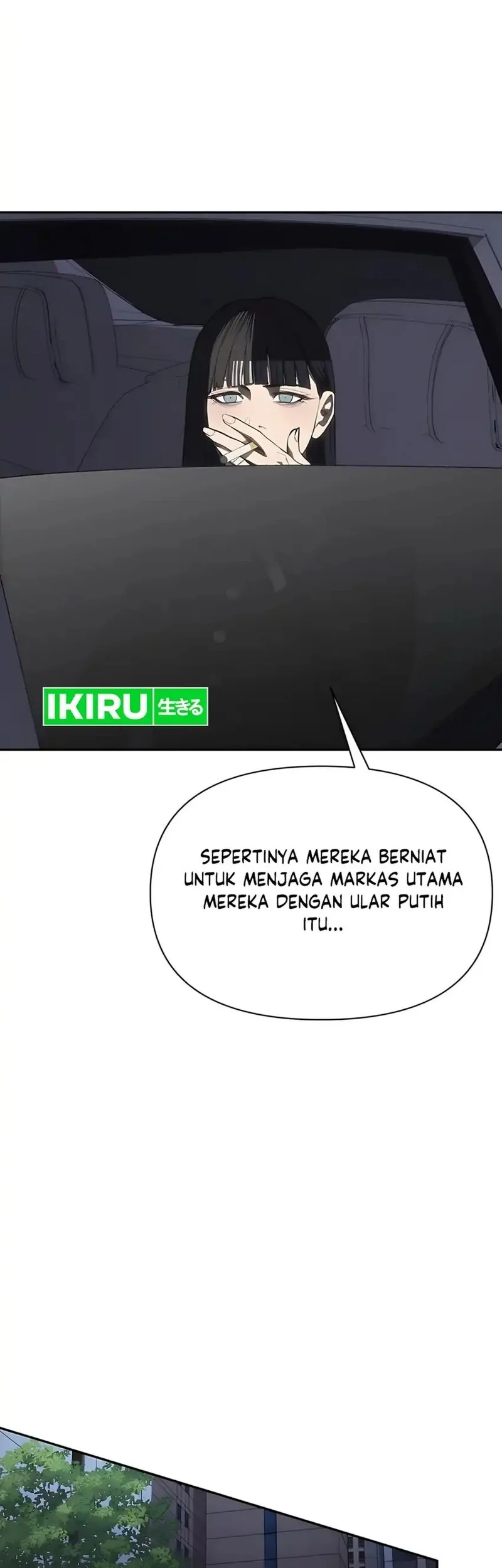 Shamoneyism Chapter 21 Gambar 50