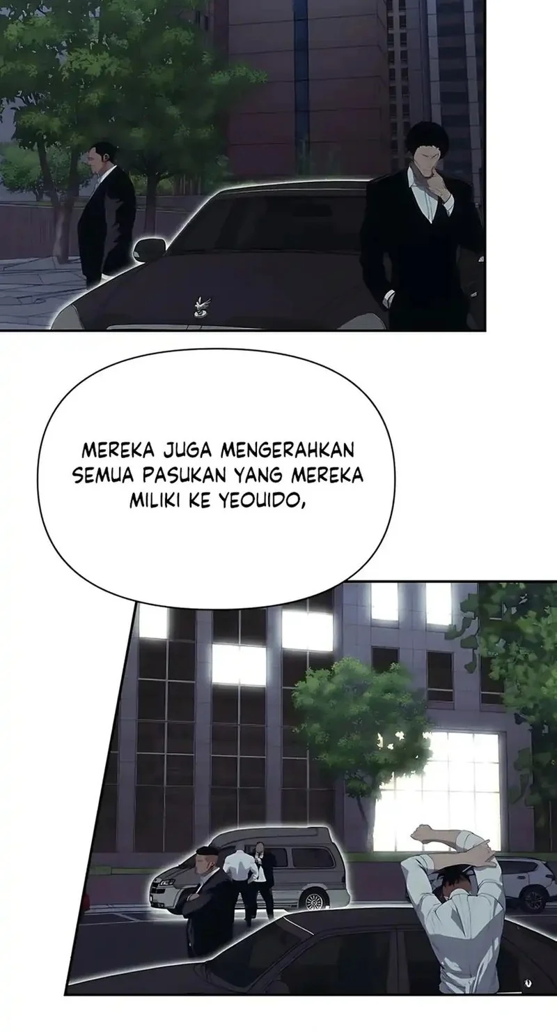 Shamoneyism Chapter 21 Gambar 51