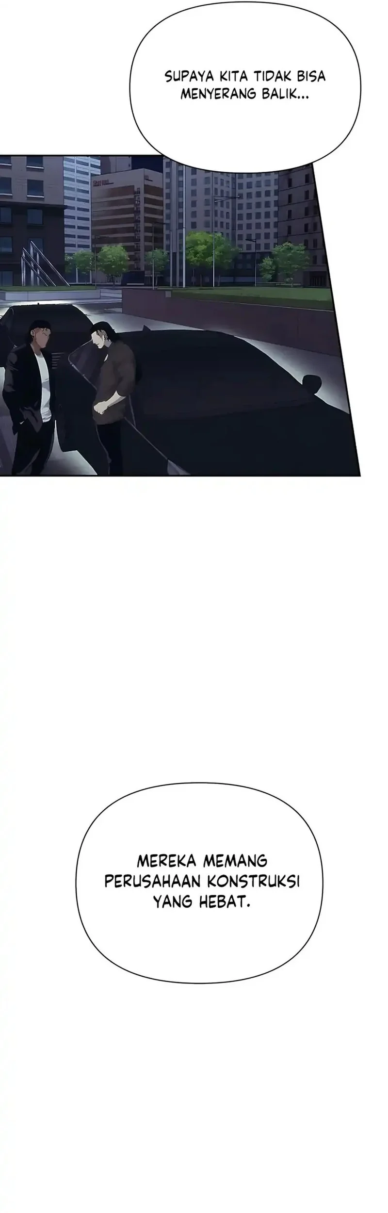 Shamoneyism Chapter 21 Gambar 52