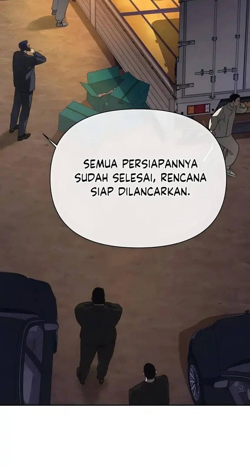 Shamoneyism Chapter 21 Gambar 55