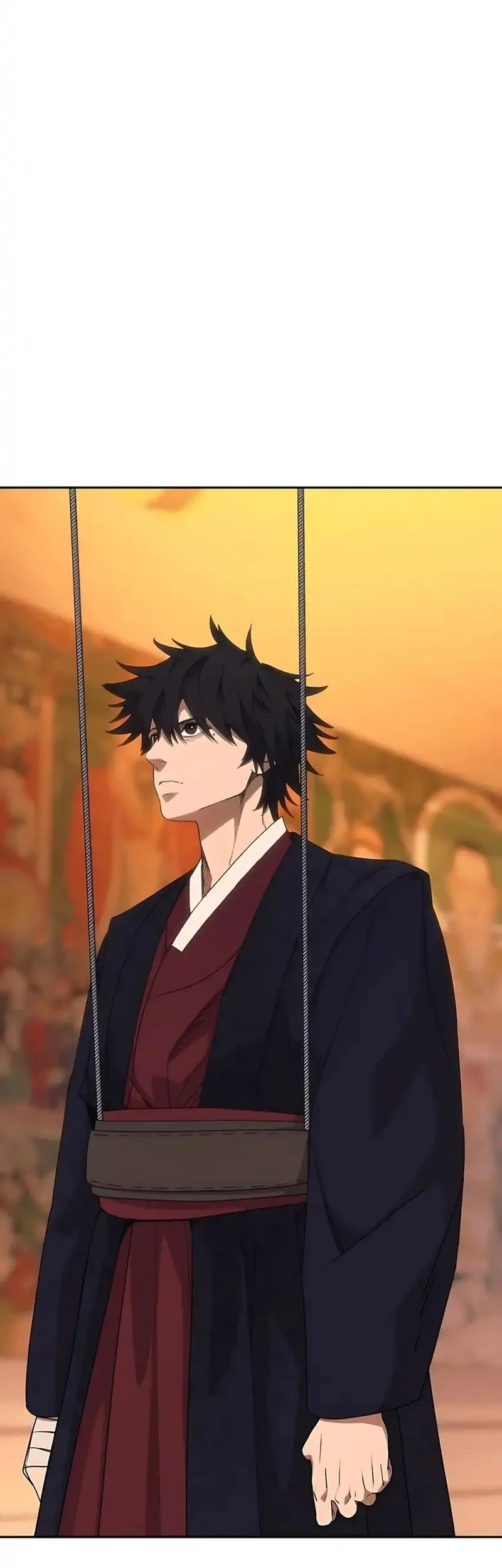 Shamoneyism Chapter 21 Gambar 56