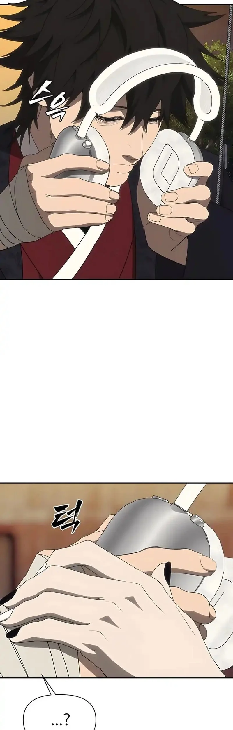 Shamoneyism Chapter 21 Gambar 61