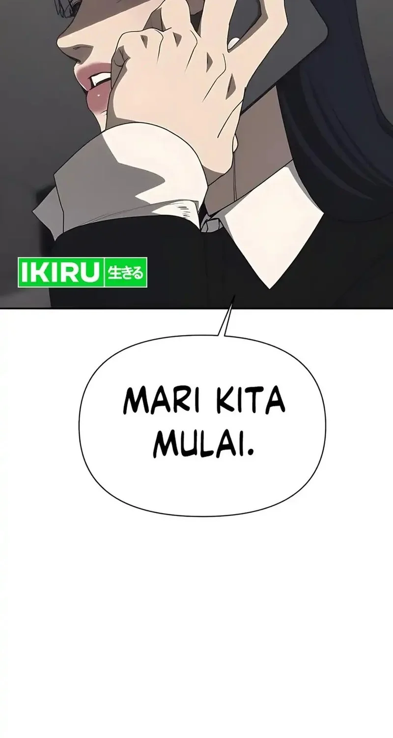 Shamoneyism Chapter 21 Gambar 71