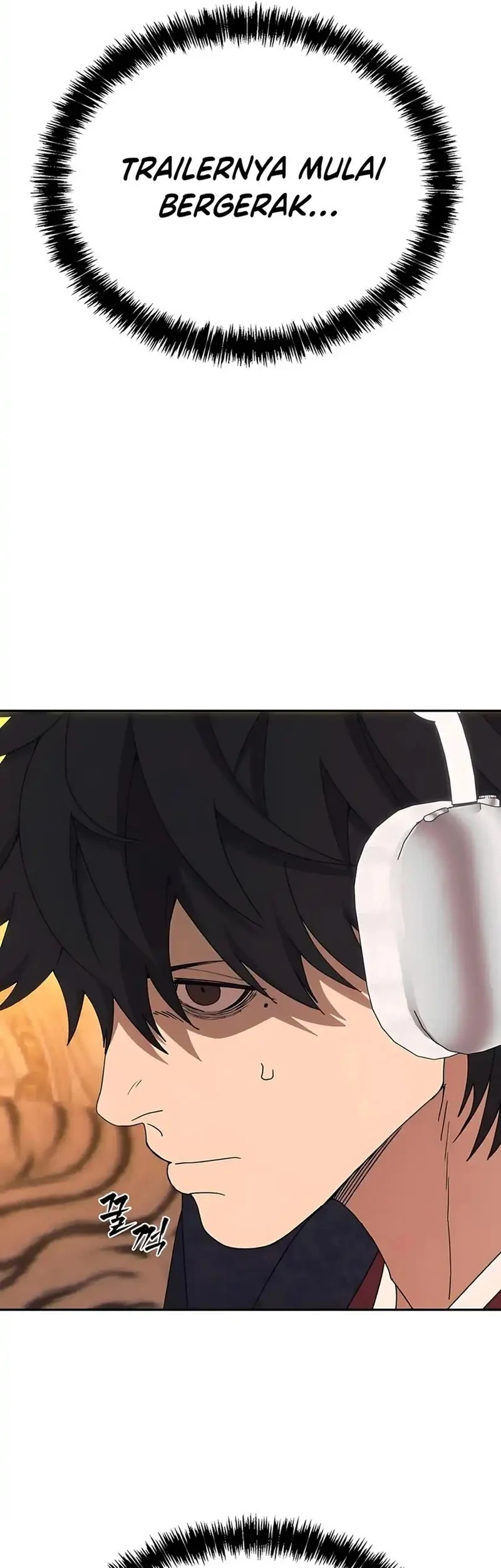 Shamoneyism Chapter 21 Gambar 76