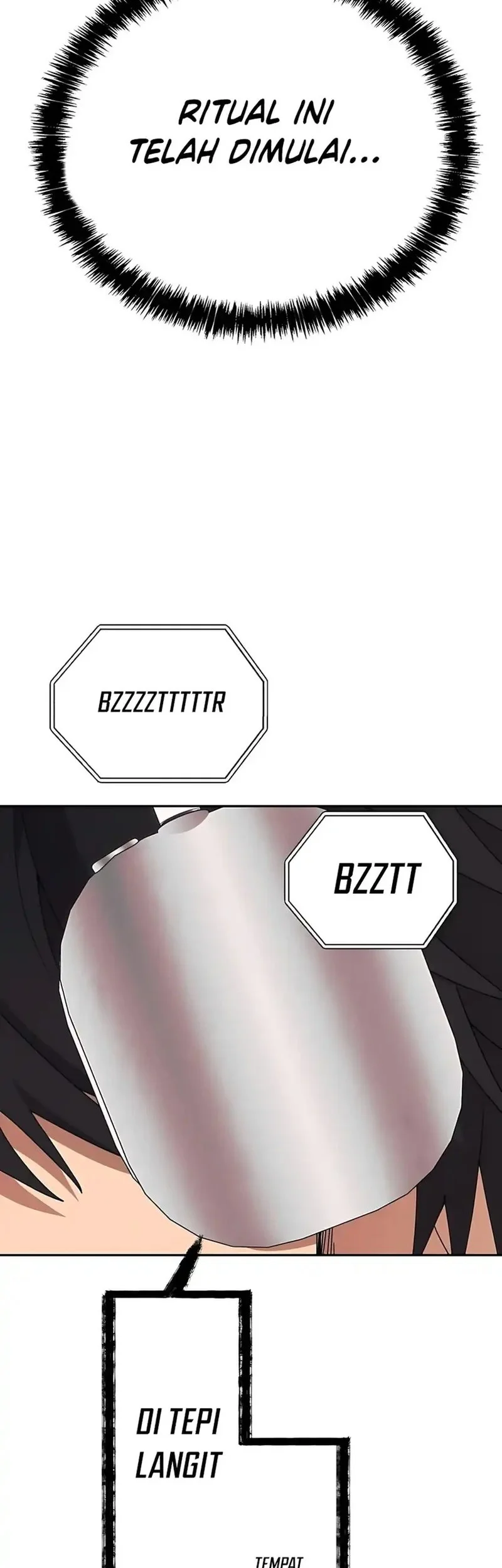 Shamoneyism Chapter 21 Gambar 77