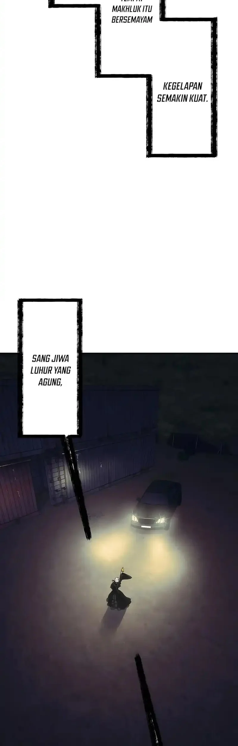 Shamoneyism Chapter 21 Gambar 78