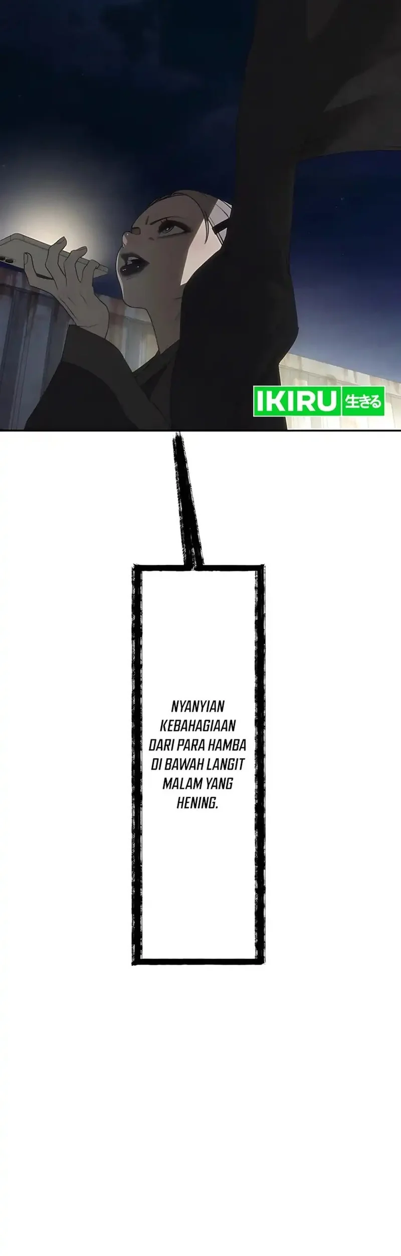 Shamoneyism Chapter 21 Gambar 80