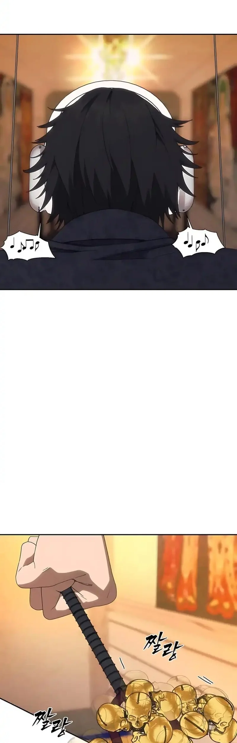 Shamoneyism Chapter 21 Gambar 84