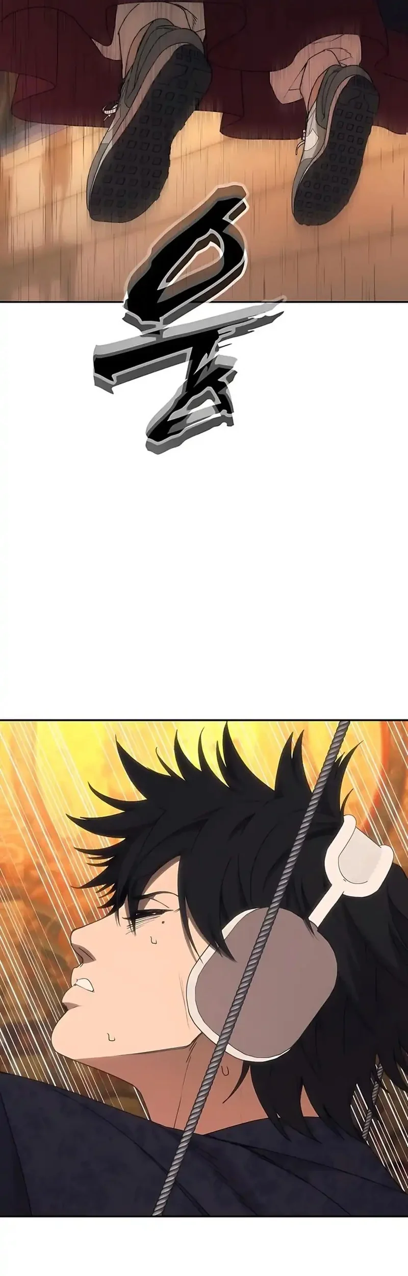 Shamoneyism Chapter 21 Gambar 88