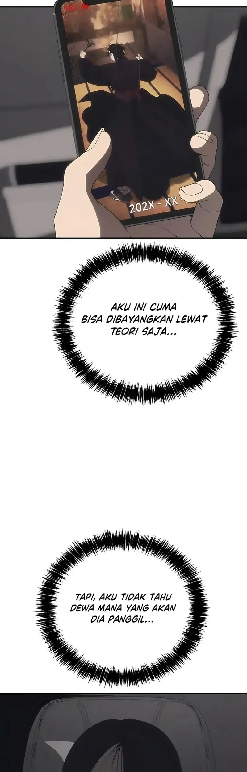 Shamoneyism Chapter 21 Gambar 90