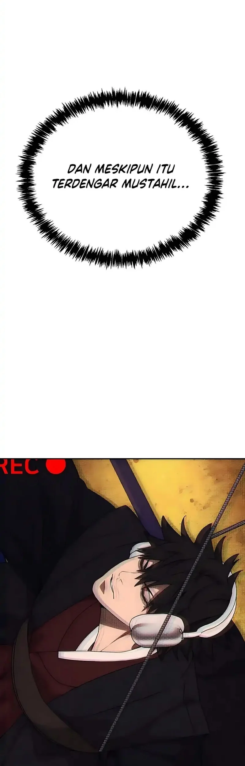 Shamoneyism Chapter 21 Gambar 92