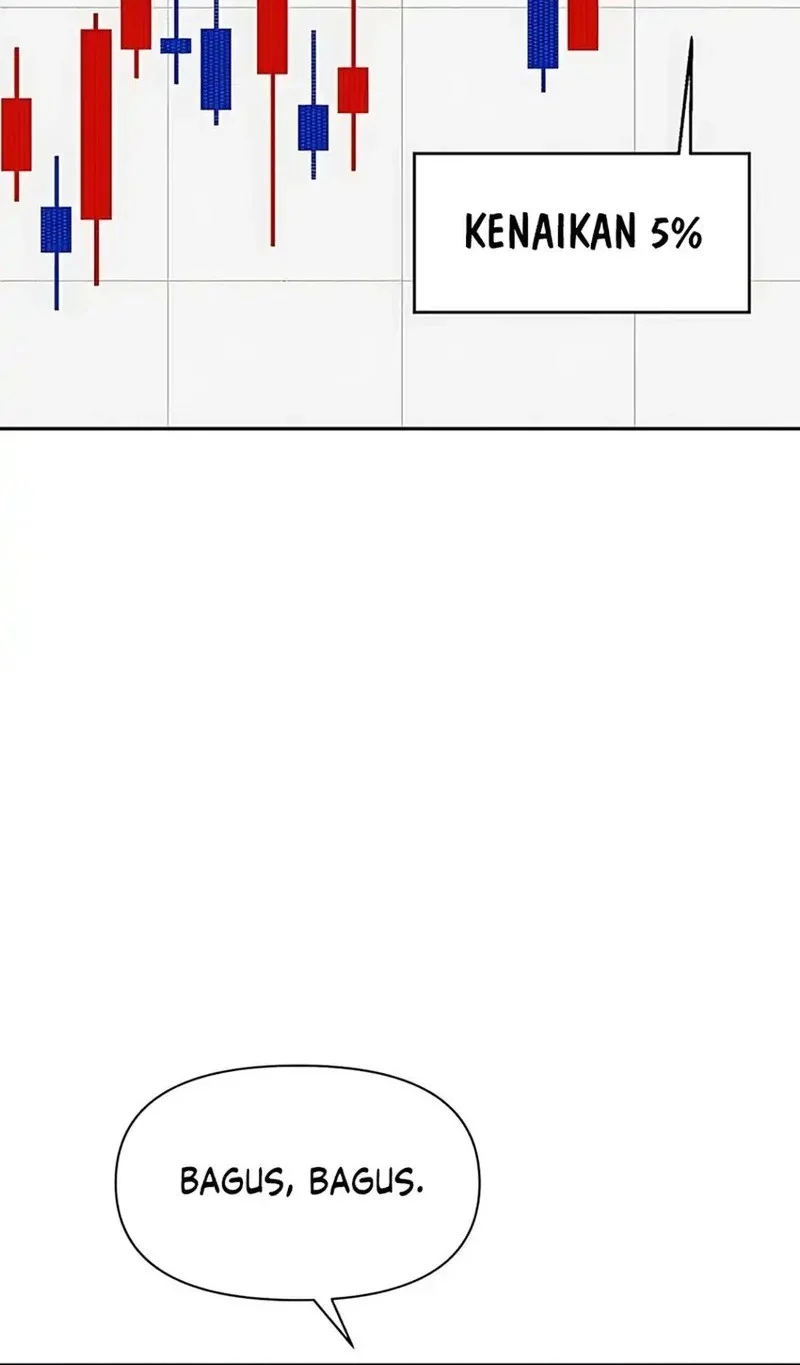 Shamoneyism Chapter 21 Gambar 8