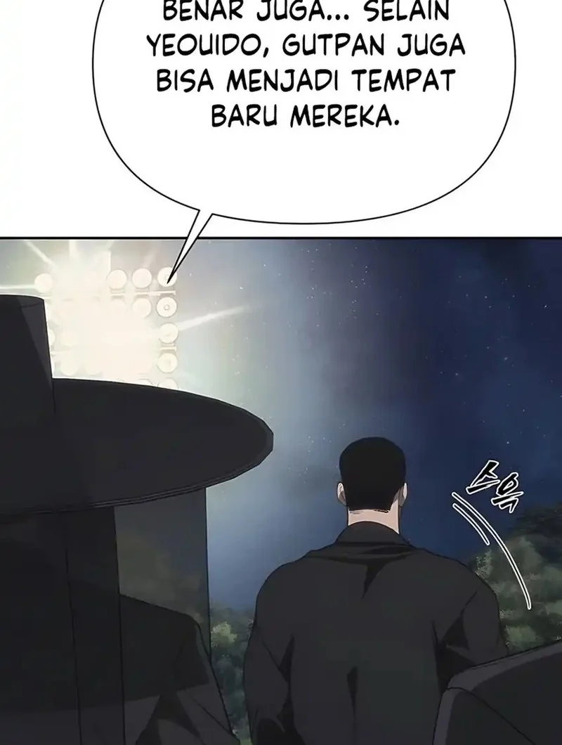 Shamoneyism Chapter 21 Gambar 12