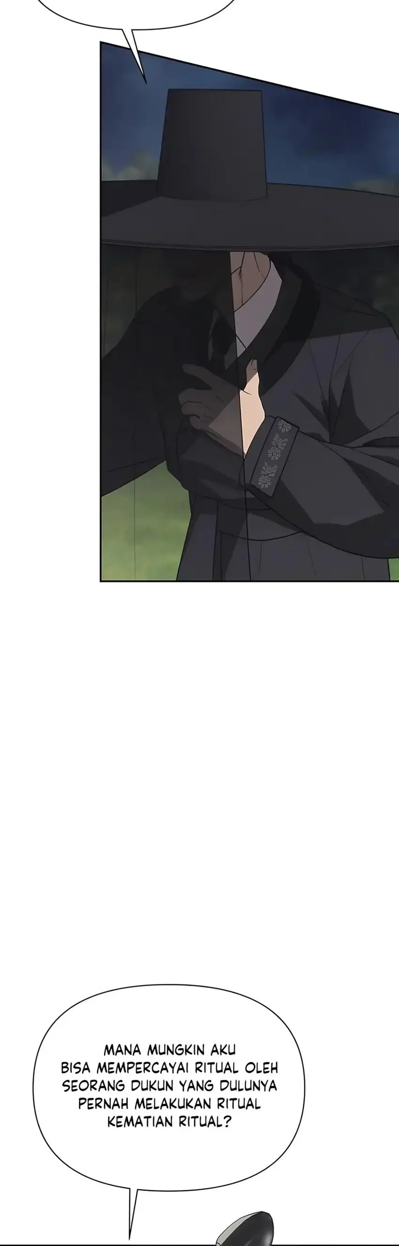 Shamoneyism Chapter 21 Gambar 15