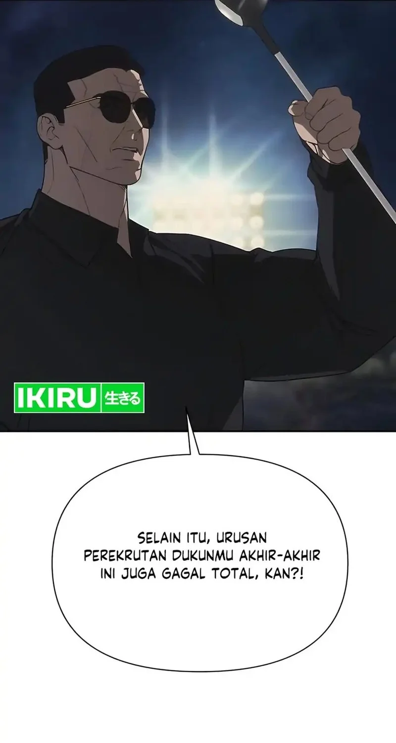 Shamoneyism Chapter 21 Gambar 16