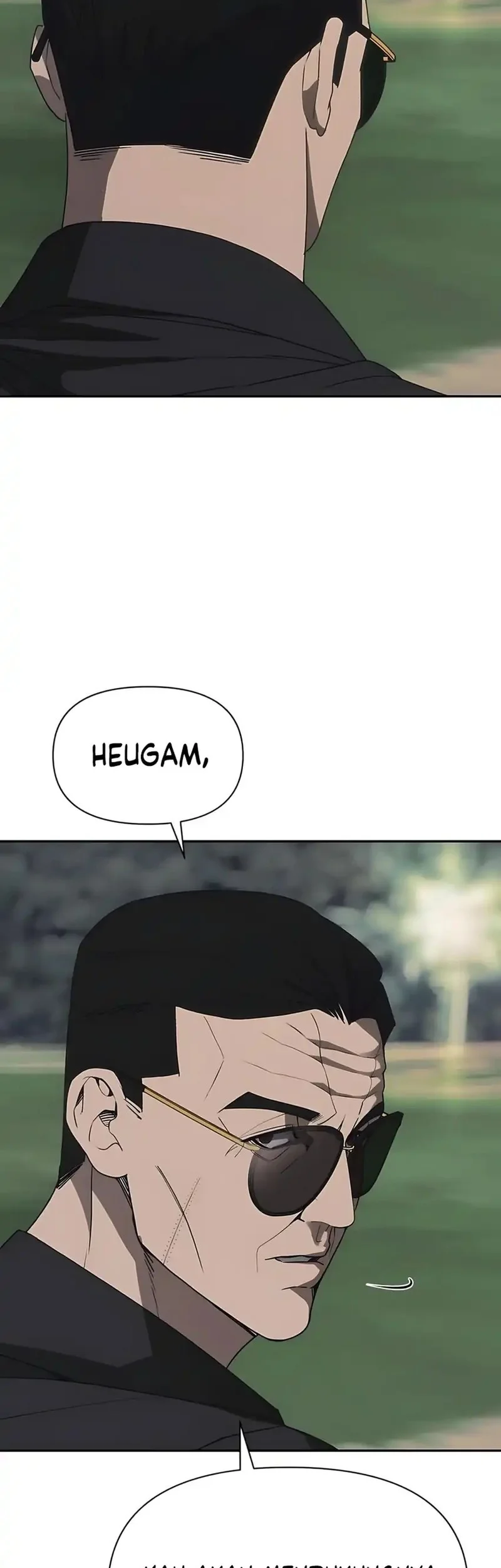 Shamoneyism Chapter 21 Gambar 19