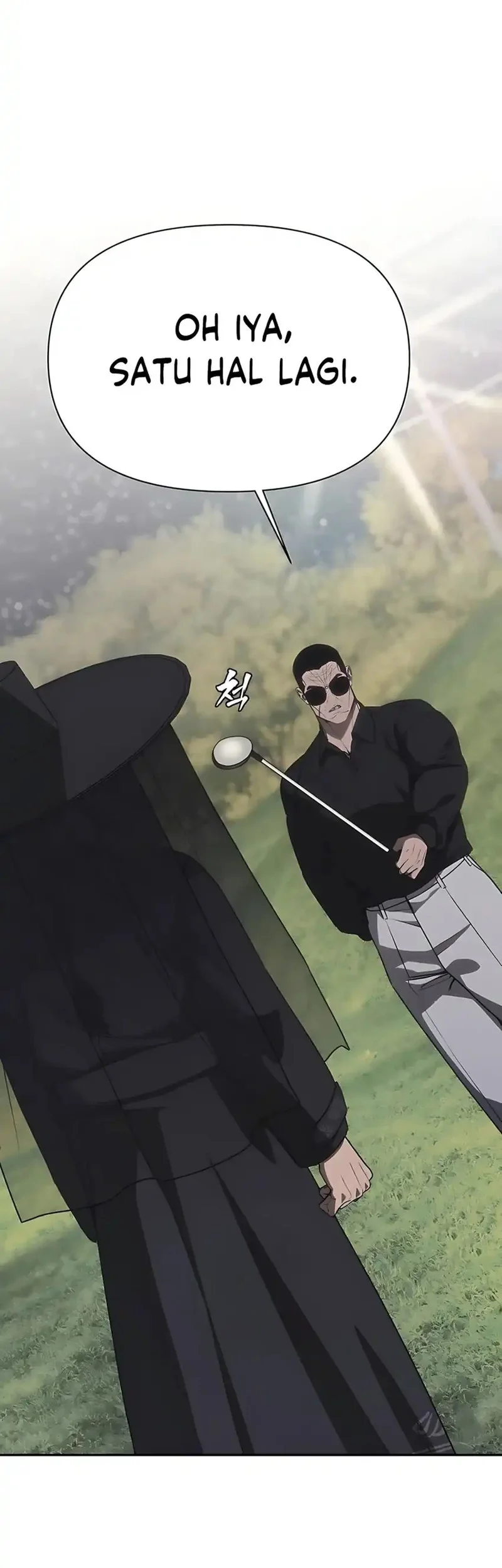 Shamoneyism Chapter 21 Gambar 21