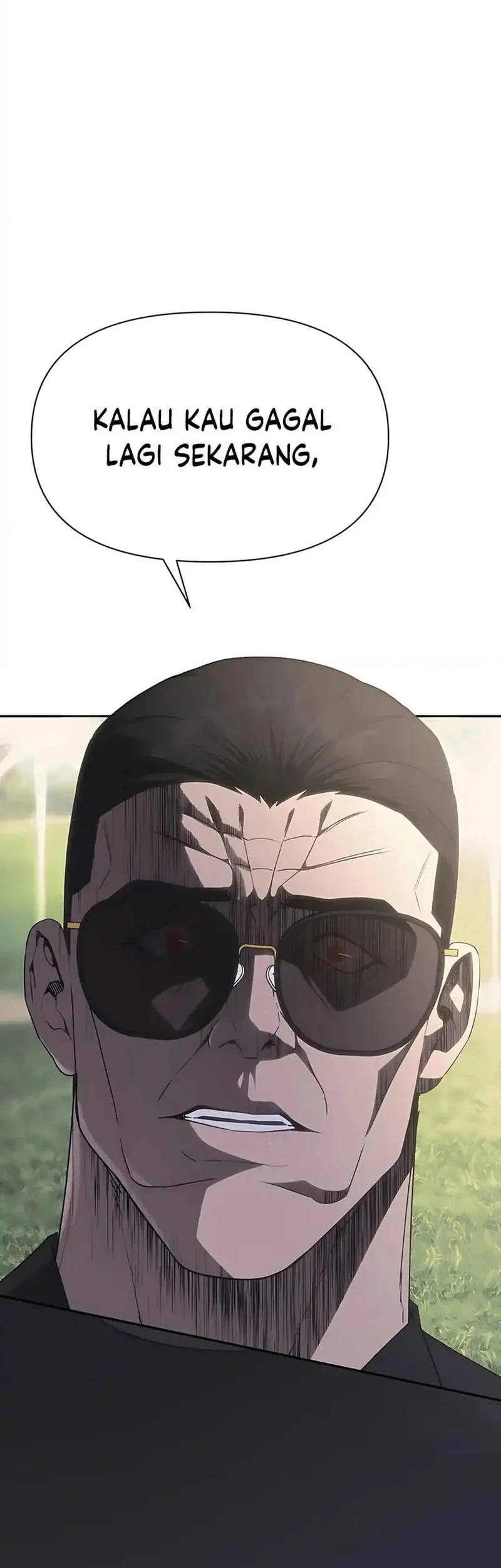 Shamoneyism Chapter 21 Gambar 22