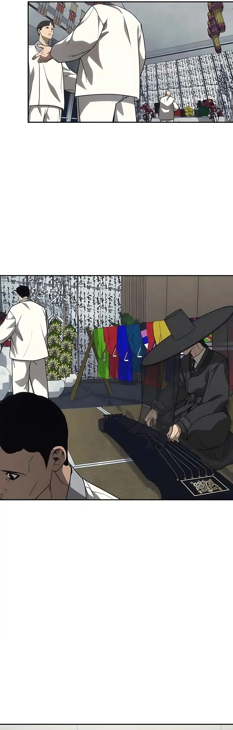 Shamoneyism Chapter 21 Gambar 25