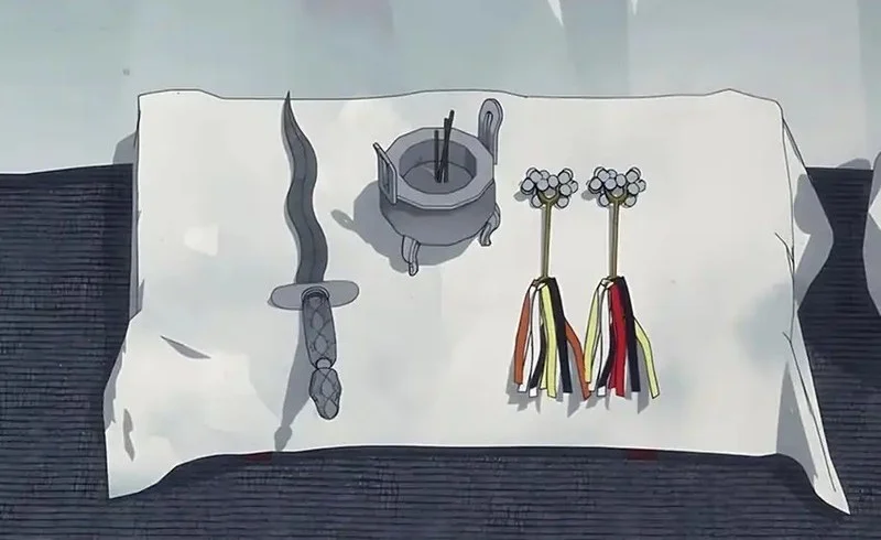 Shamoneyism Chapter 21 Gambar 28