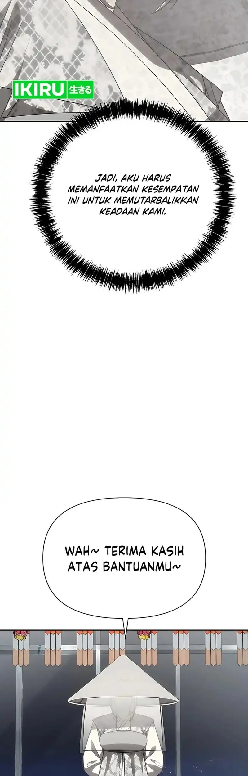 Shamoneyism Chapter 21 Gambar 31