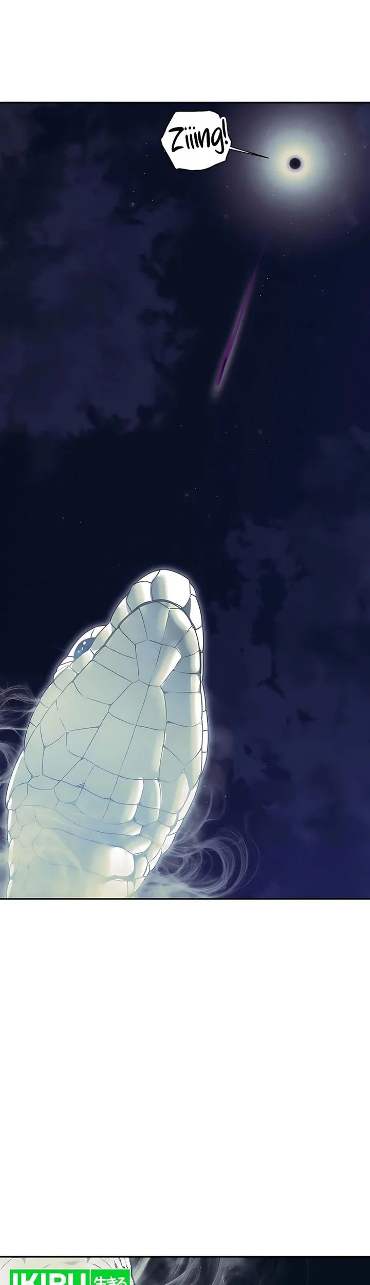 Shamoneyism Chapter 22 Gambar 19