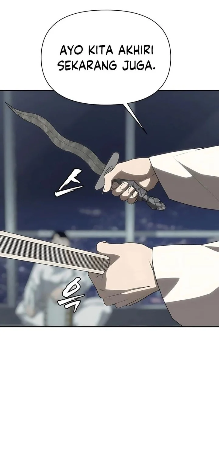 Shamoneyism Chapter 22 Gambar 24