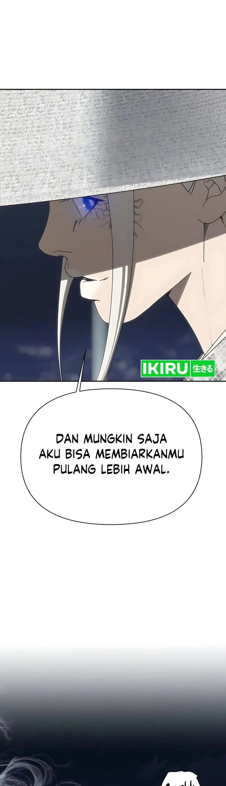 Shamoneyism Chapter 22 Gambar 25