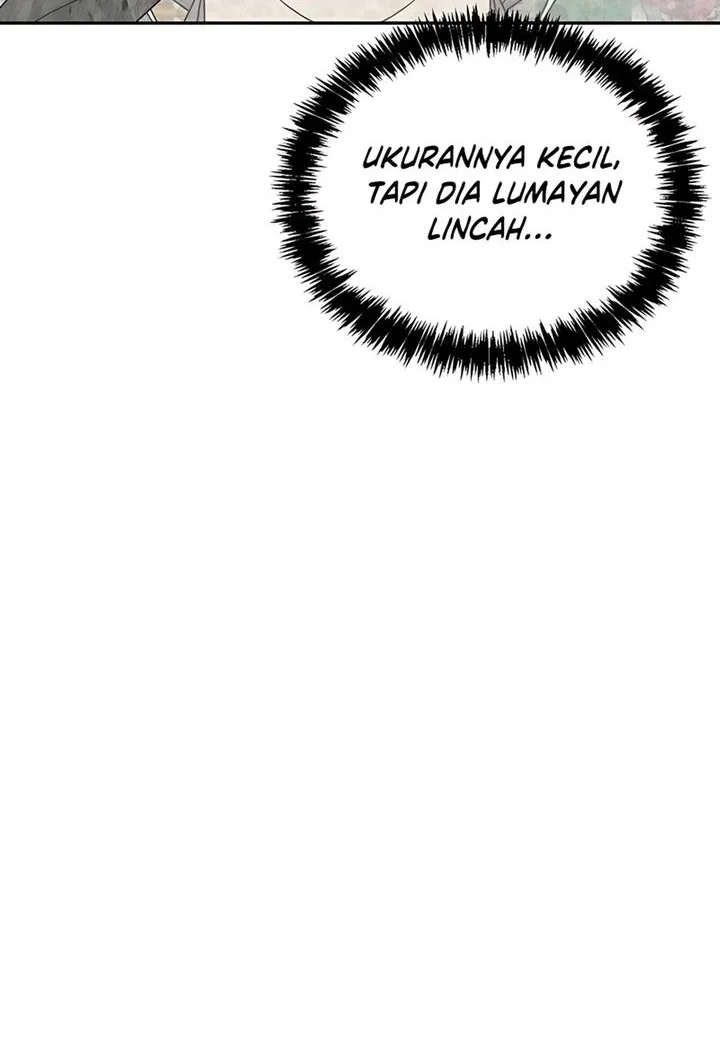 Shamoneyism Chapter 22 Gambar 32