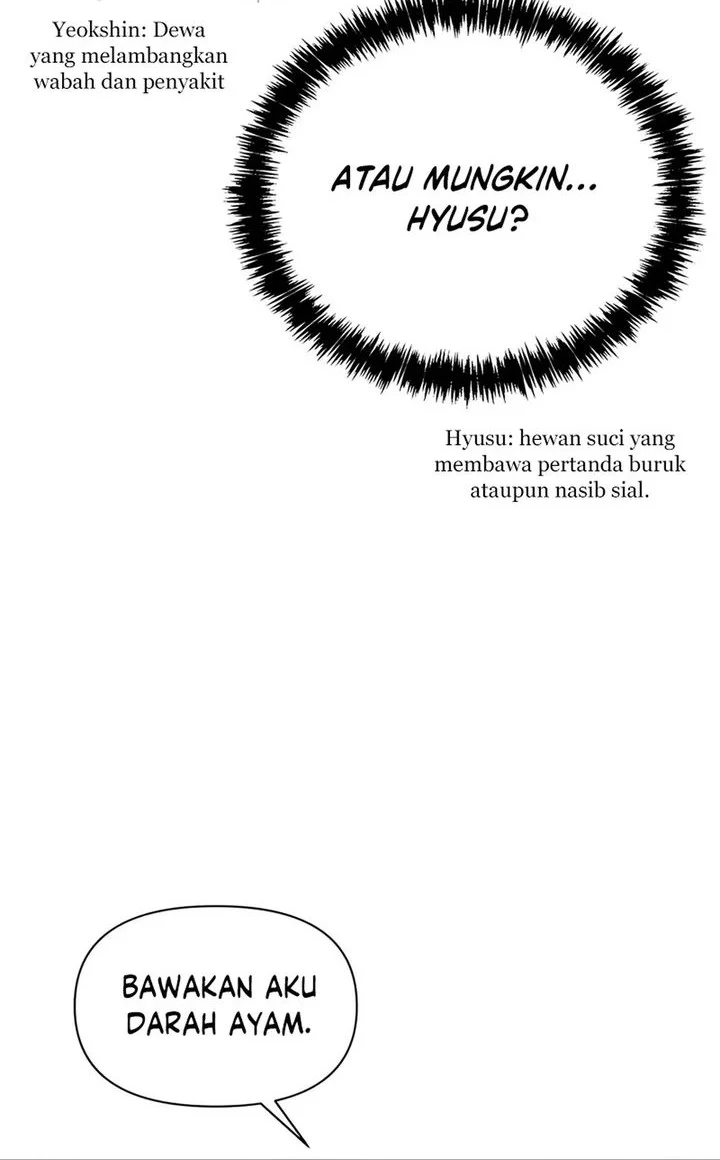 Shamoneyism Chapter 22 Gambar 40