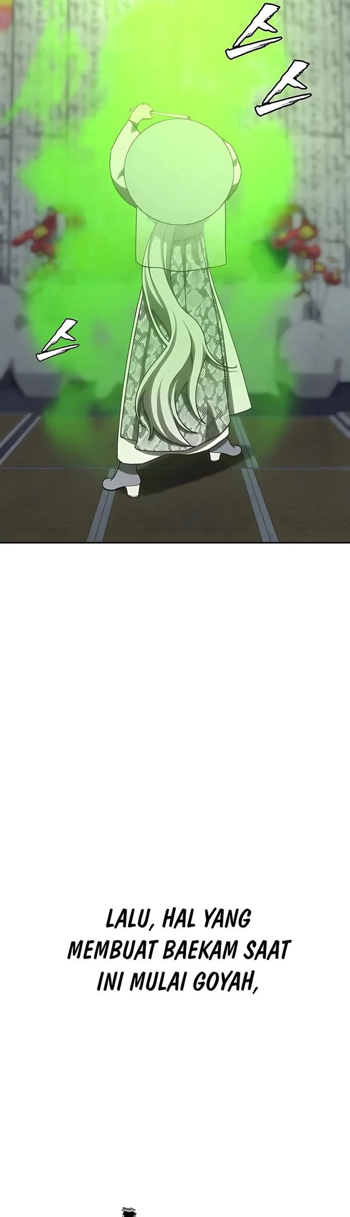 Shamoneyism Chapter 22 Gambar 49